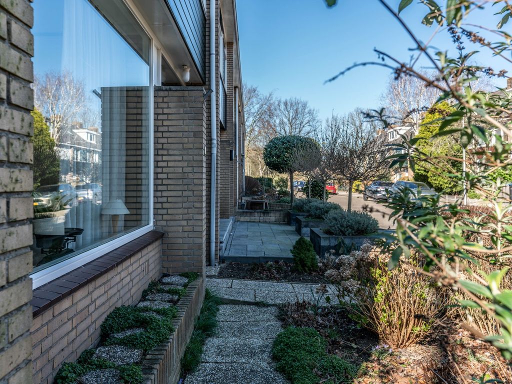 Ravelstraat 1, Ridderkerk