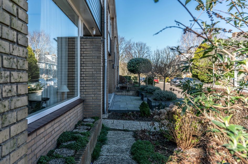 Ravelstraat 1