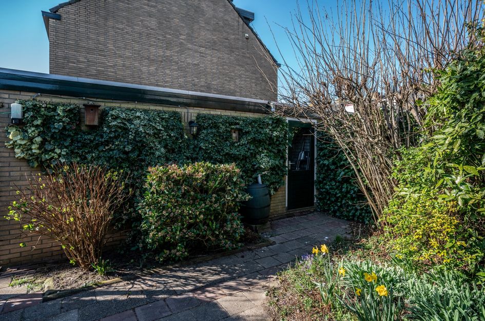 Ravelstraat 1