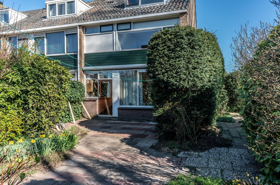 Ravelstraat 1