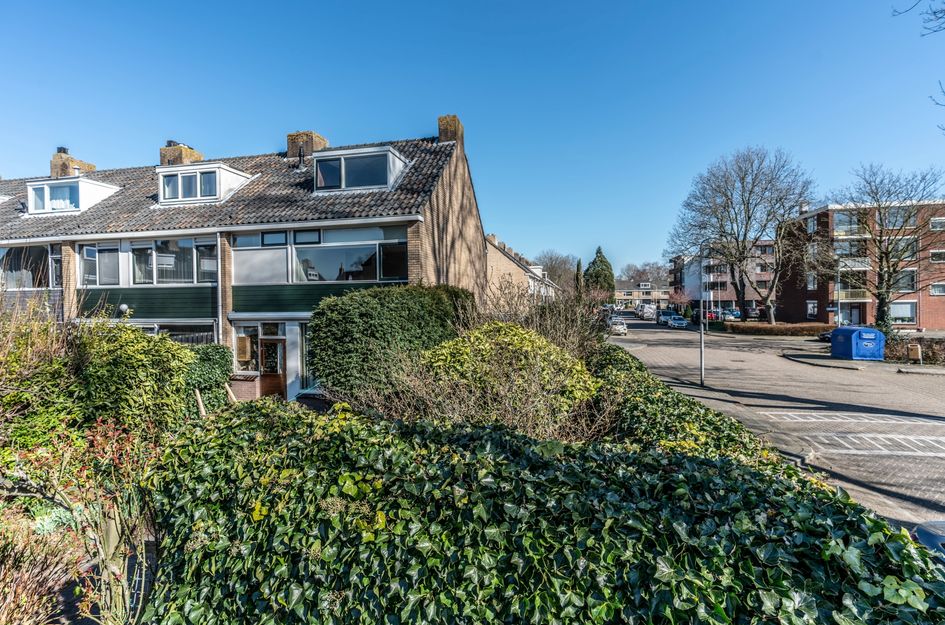 Ravelstraat 1