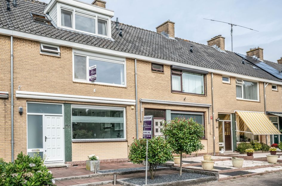 Markstraat 90