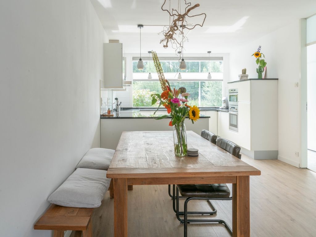 Markstraat 90, Ridderkerk