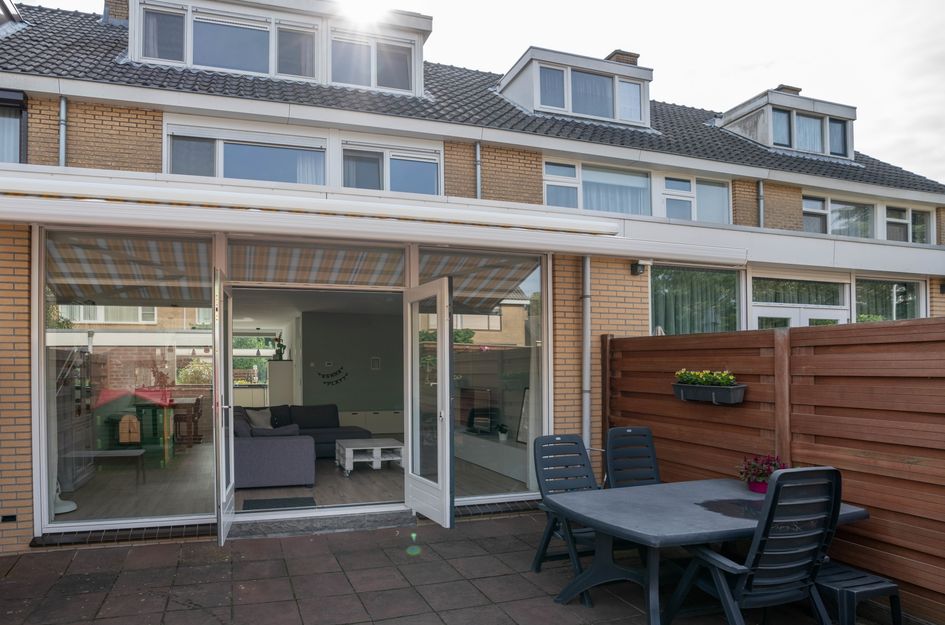 Markstraat 90