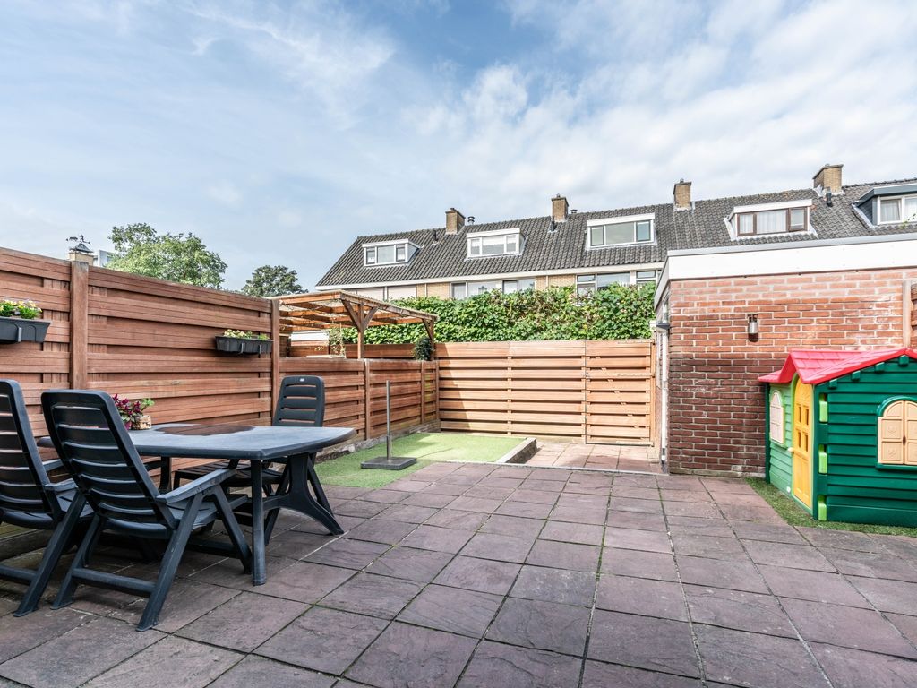 Markstraat 90, Ridderkerk