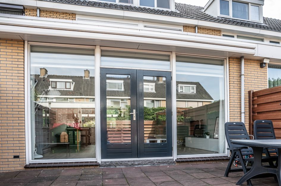 Markstraat 90