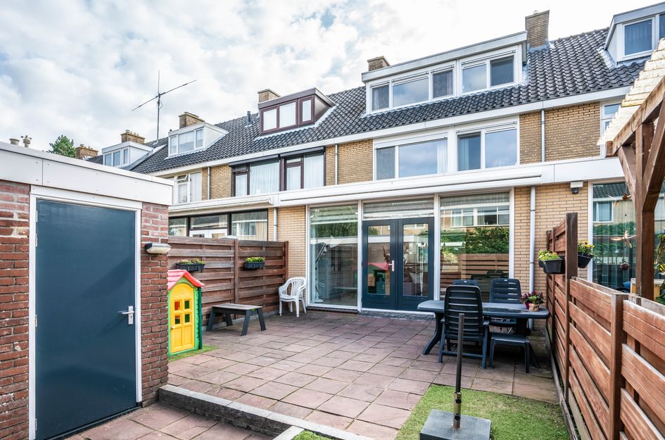 Markstraat 90