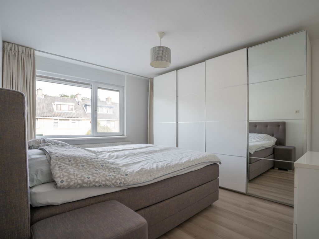 Markstraat 90, Ridderkerk