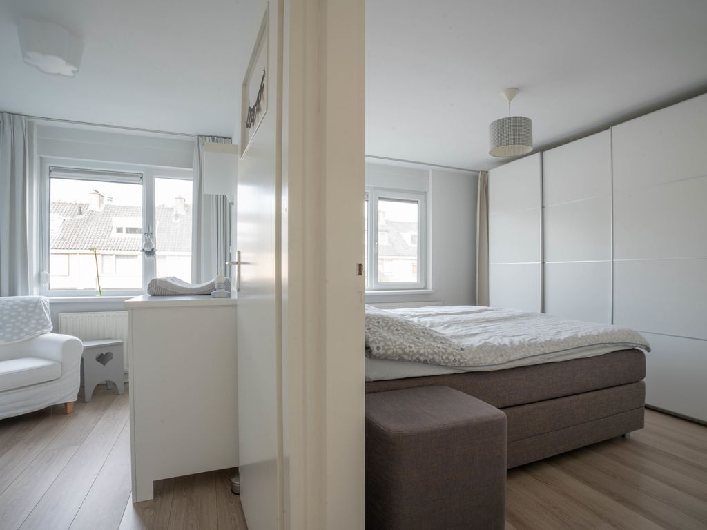 Markstraat 90, Ridderkerk