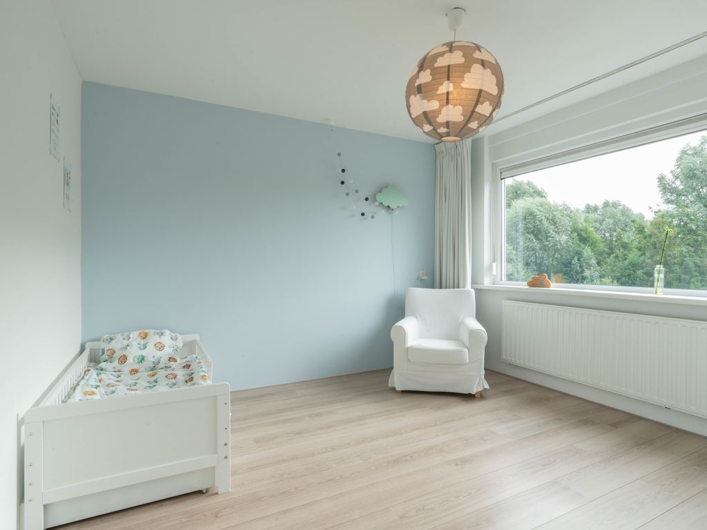 Markstraat 90, Ridderkerk
