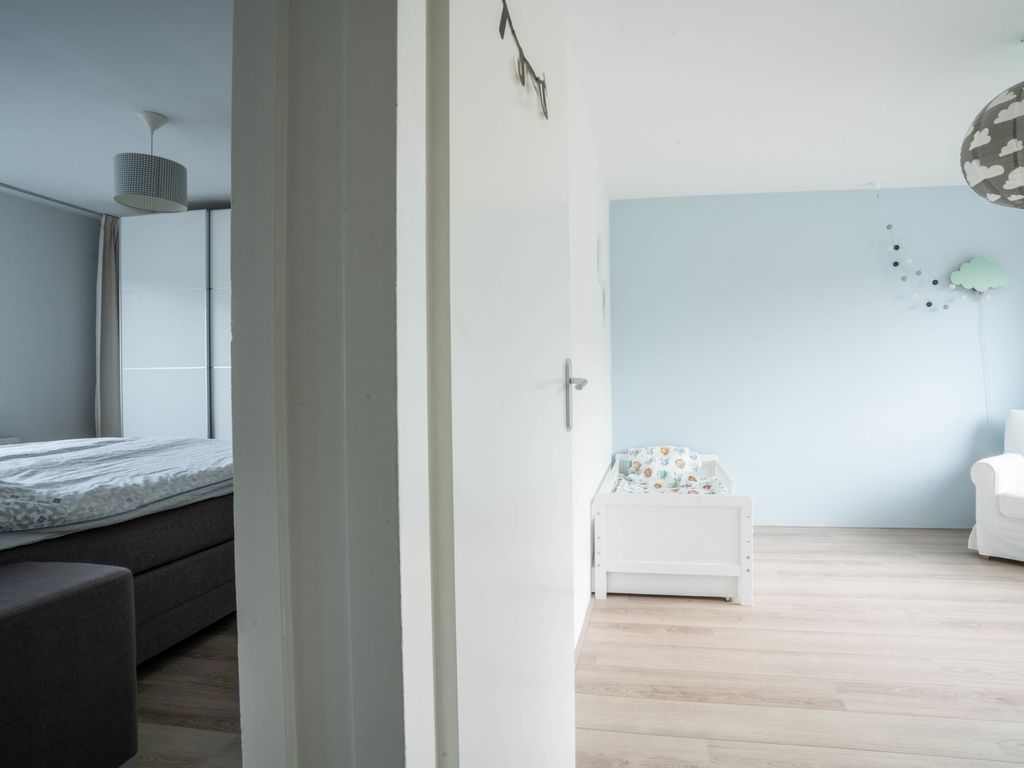Markstraat 90, Ridderkerk