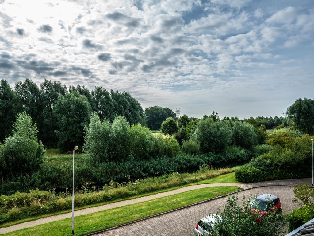 Markstraat 90, Ridderkerk