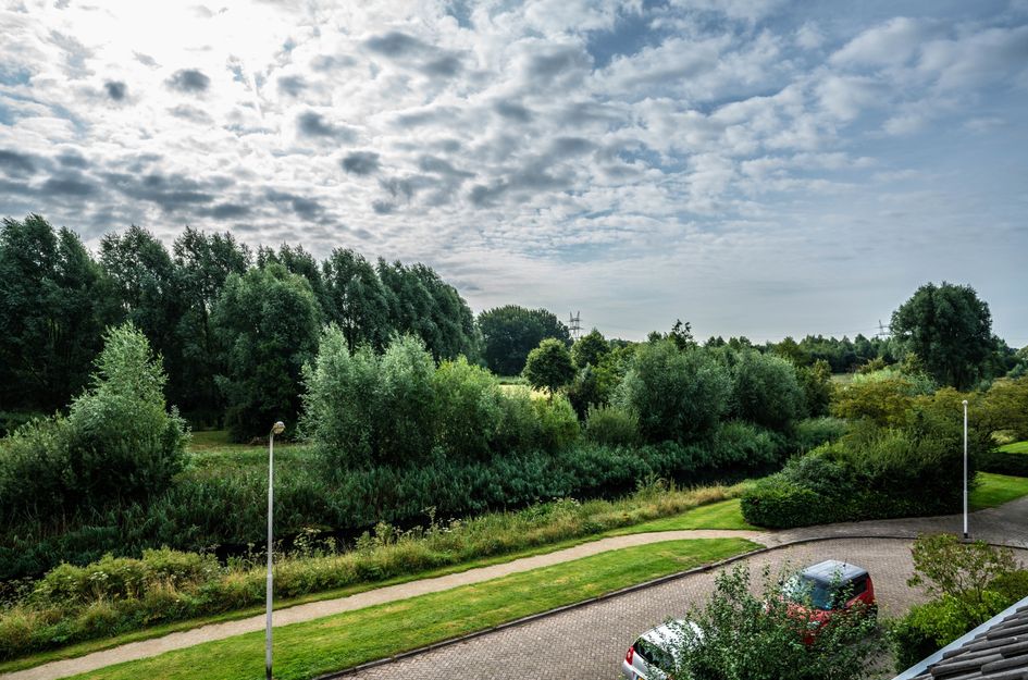 Markstraat 90