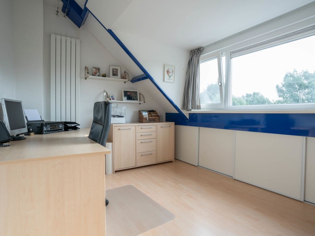 Markstraat 90, Ridderkerk