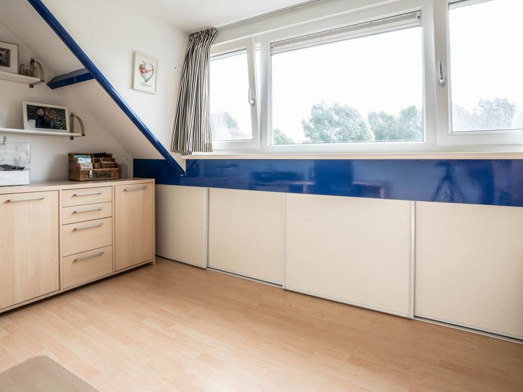 Markstraat 90, Ridderkerk