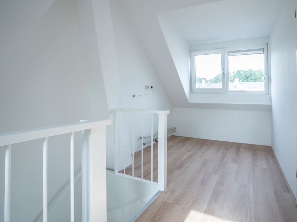 Markstraat 90, Ridderkerk