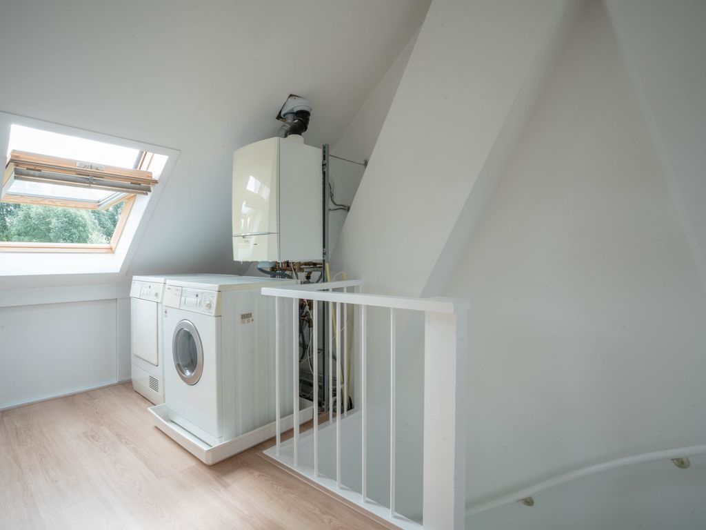 Markstraat 90, Ridderkerk