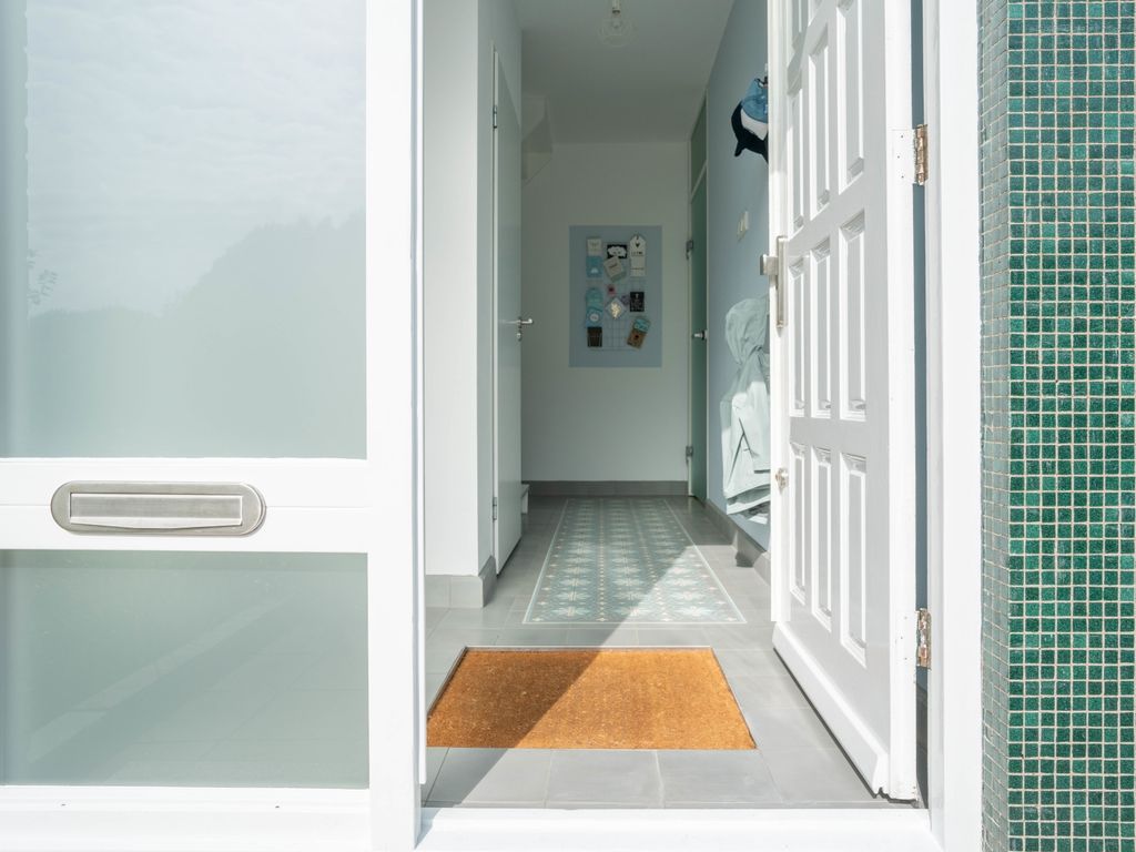 Markstraat 90, Ridderkerk