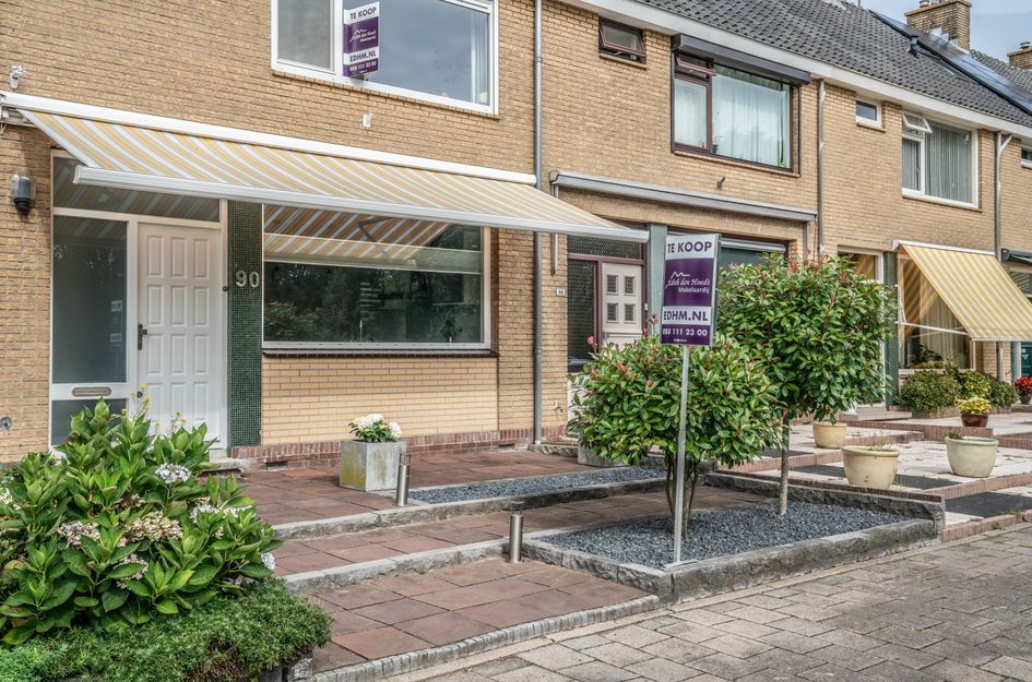 Markstraat 90