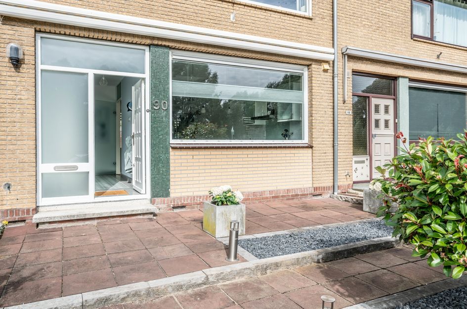 Markstraat 90