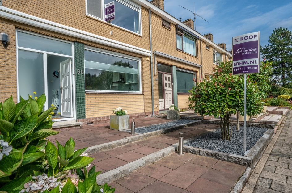 Markstraat 90