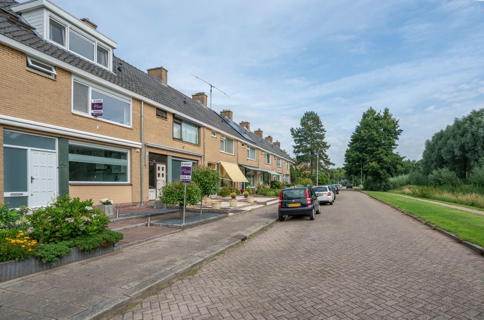 Markstraat 90