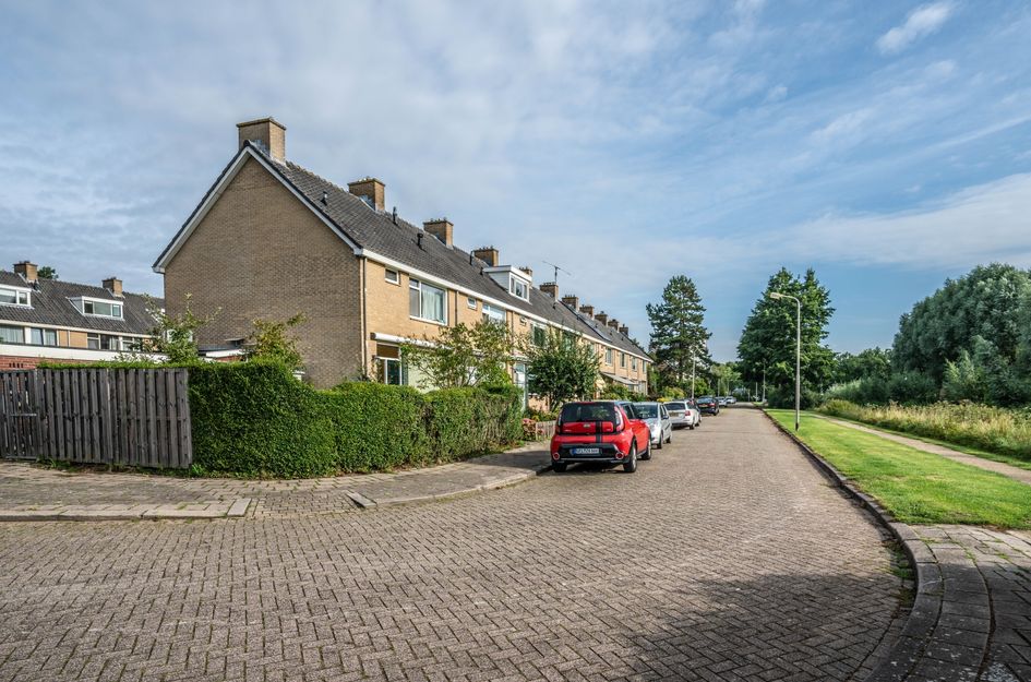 Markstraat 90