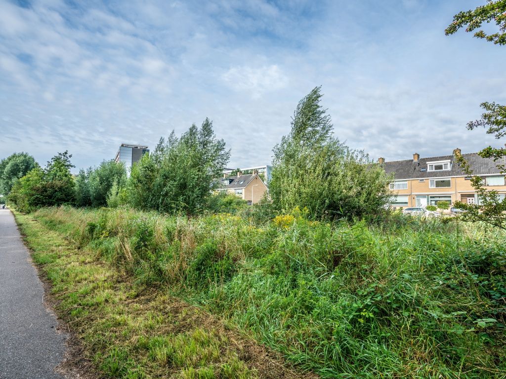 Markstraat 90, Ridderkerk