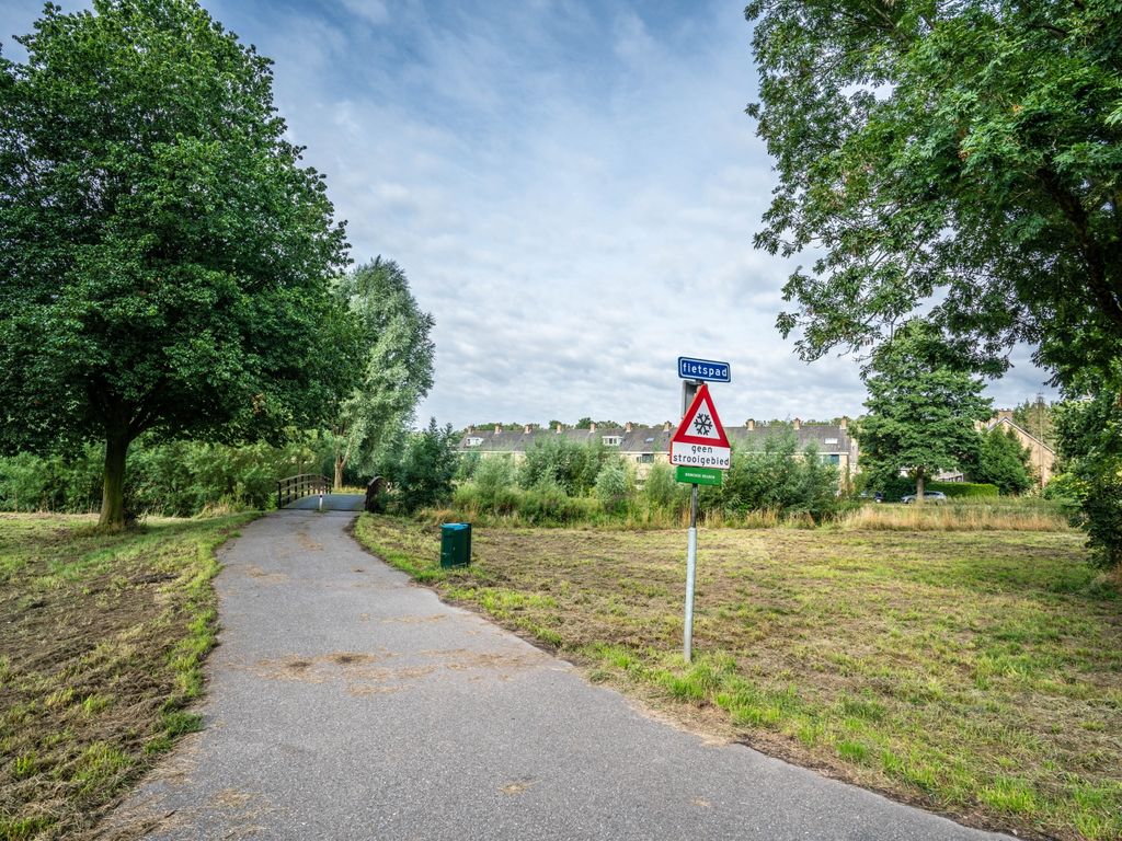 Markstraat 90, Ridderkerk