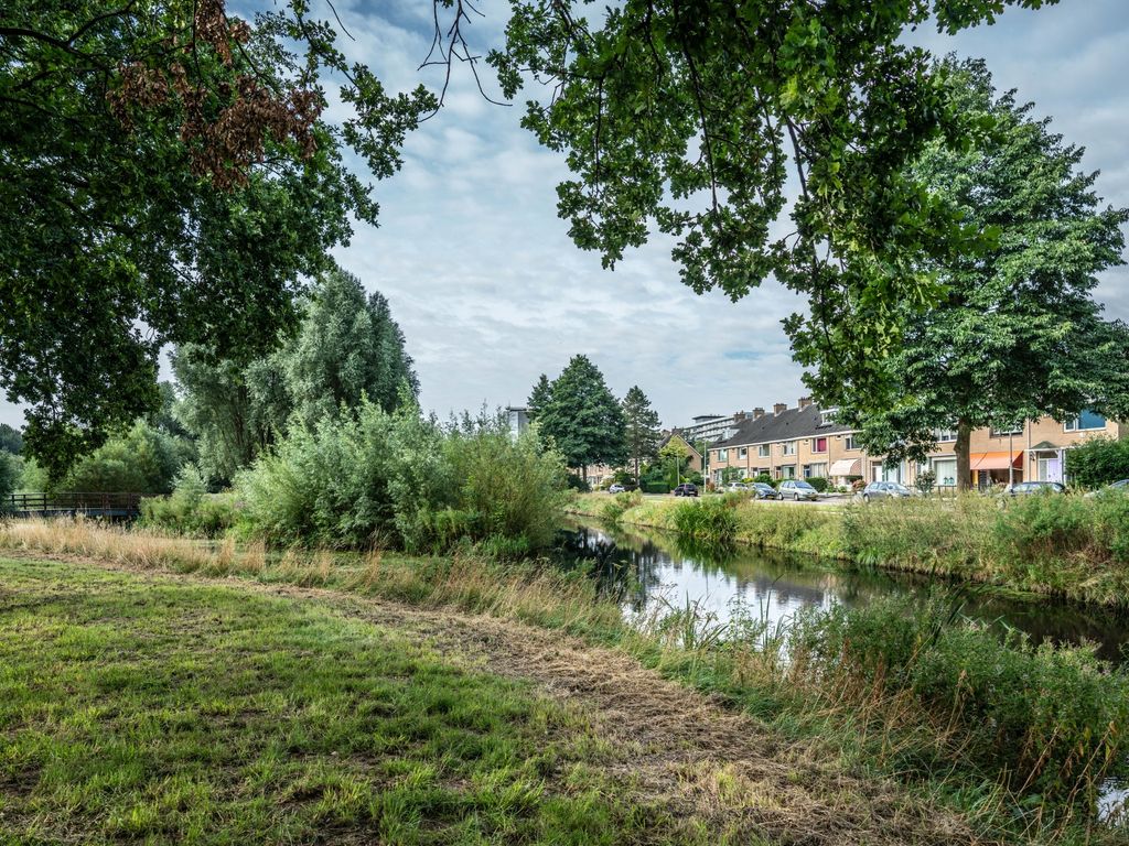 Markstraat 90, Ridderkerk