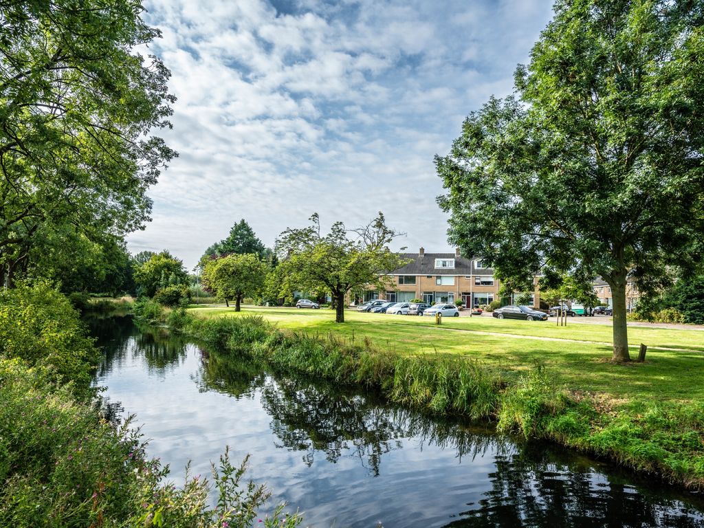 Markstraat 90, Ridderkerk