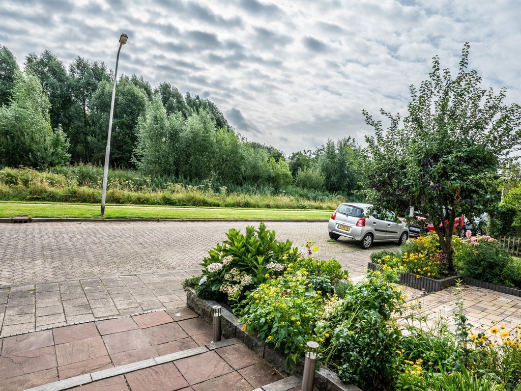 Markstraat 90, Ridderkerk