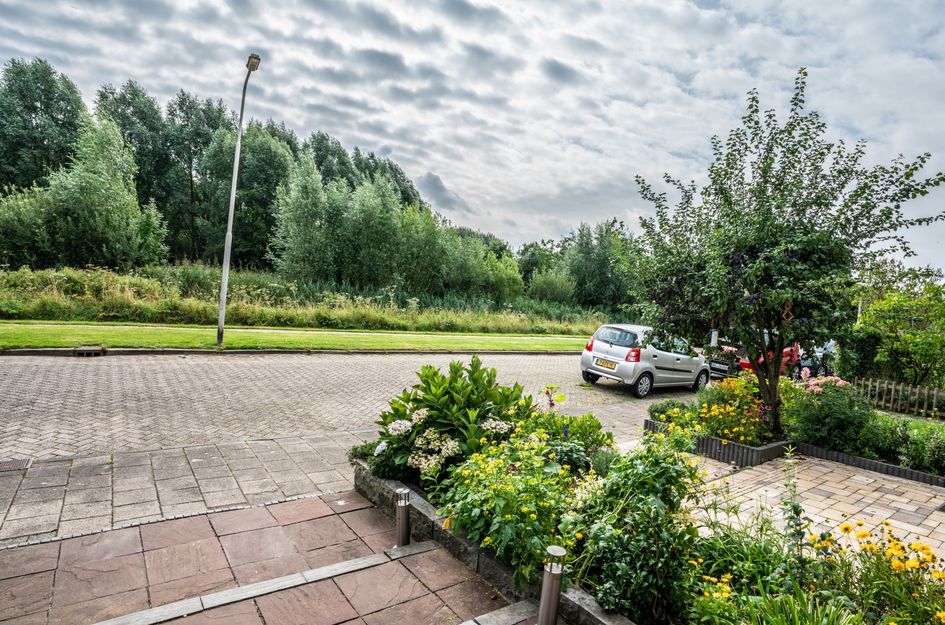 Markstraat 90