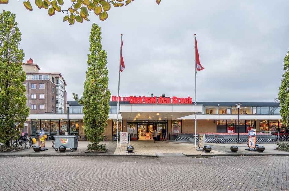 Markstraat 90