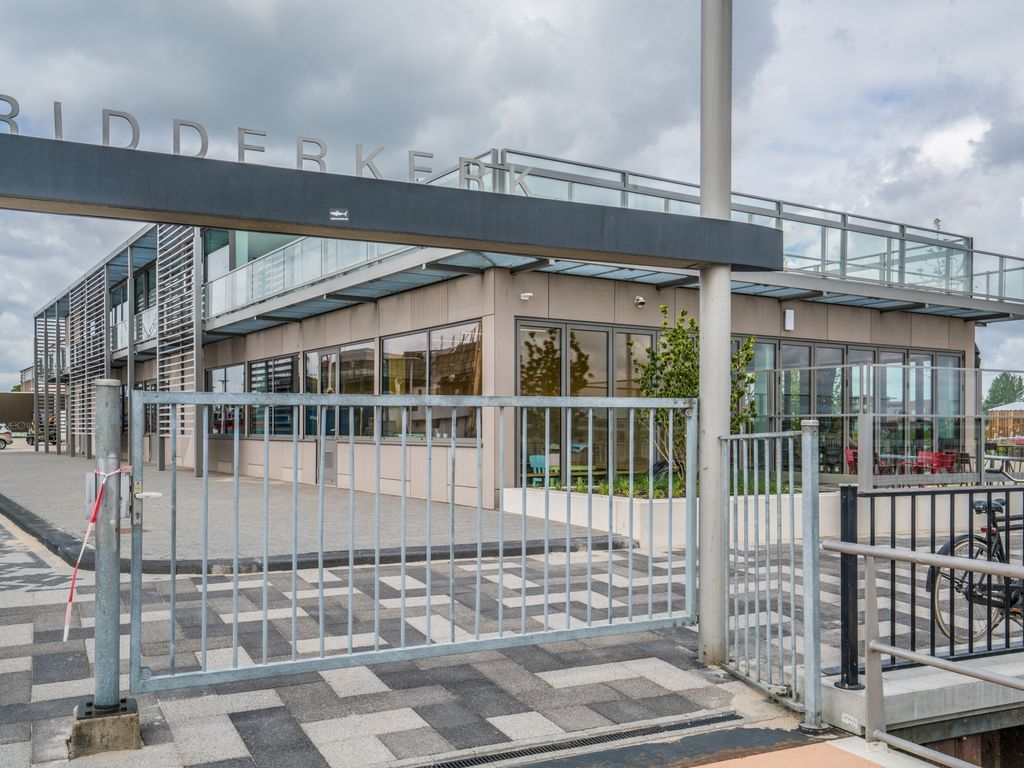 Markstraat 90, Ridderkerk