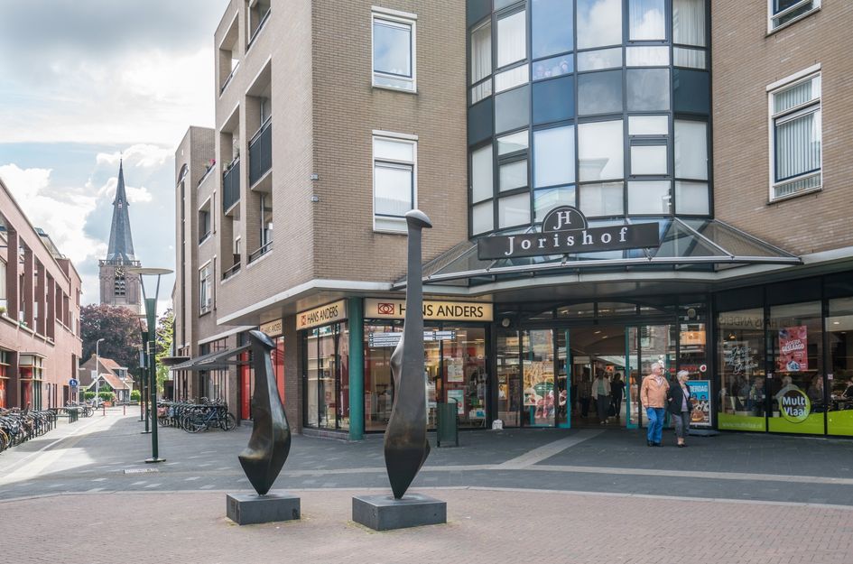 Markstraat 90