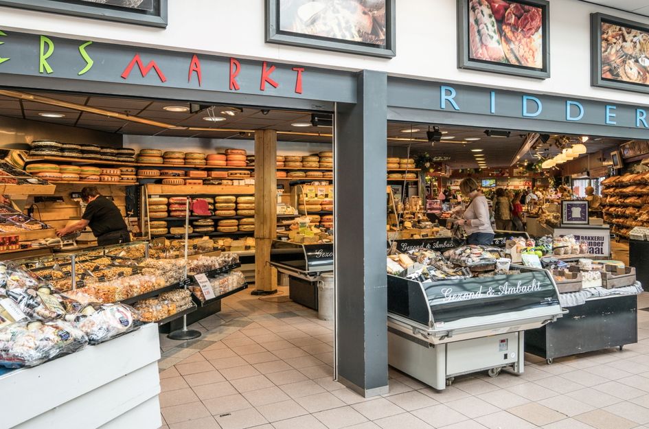 Markstraat 90
