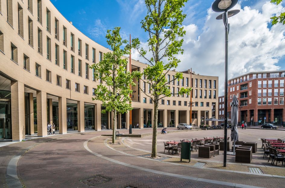 Markstraat 90