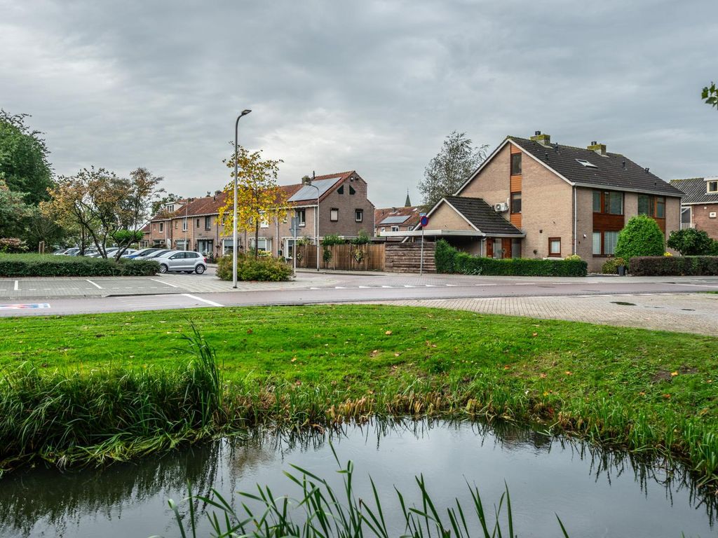 Linnenstraat 11, RIDDERKERK