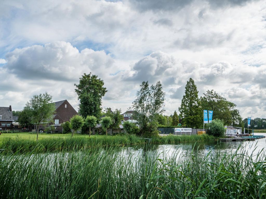 Linnenstraat 11, RIDDERKERK