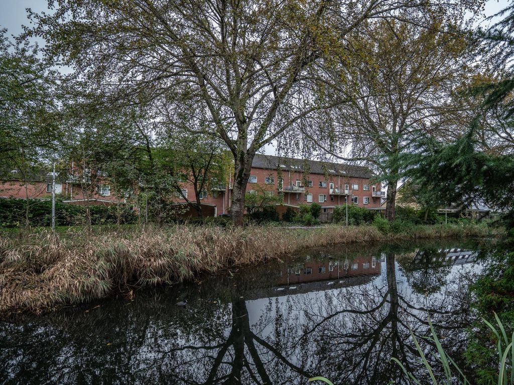 Watermolen 120, RIDDERKERK