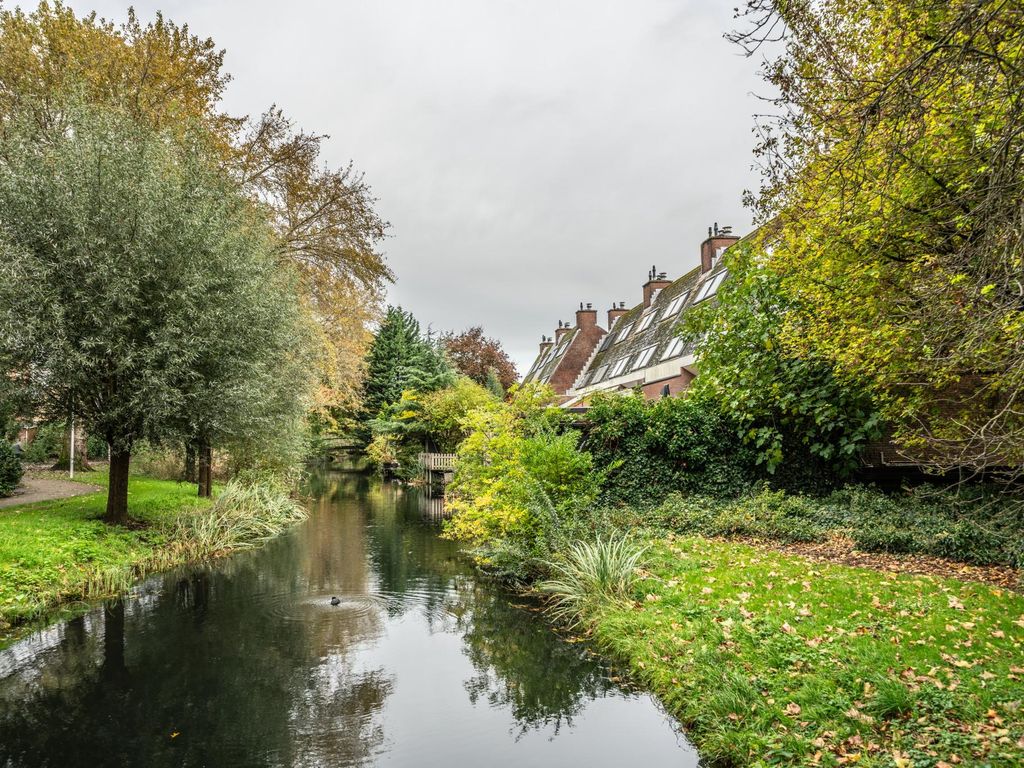 Watermolen 120, RIDDERKERK