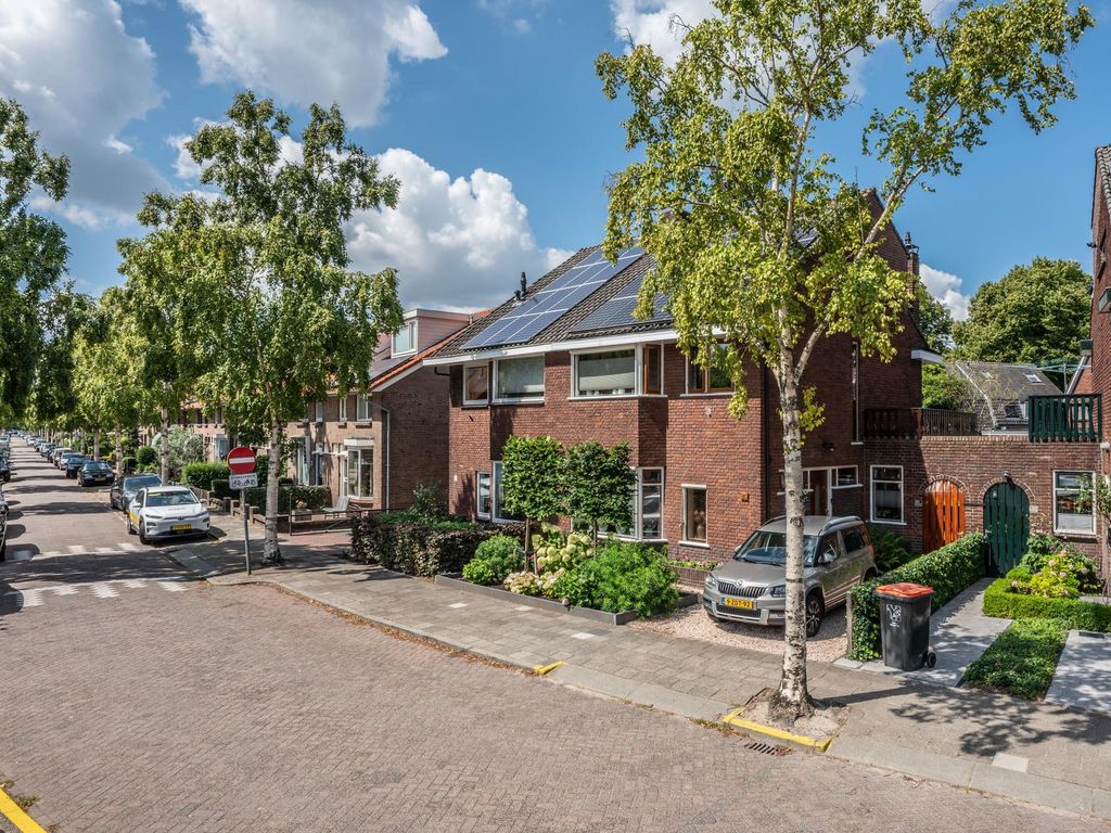 Nassaustraat 32, RIDDERKERK