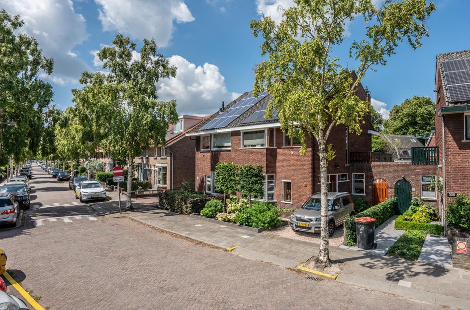 Nassaustraat 32