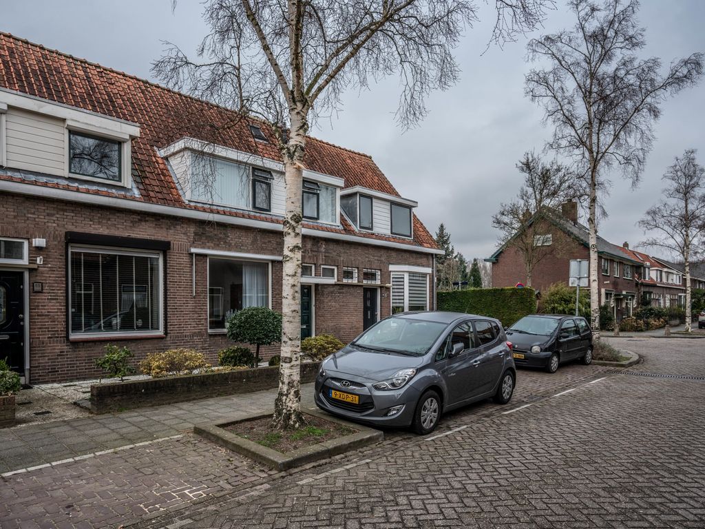 Mauritsweg 65, Ridderkerk