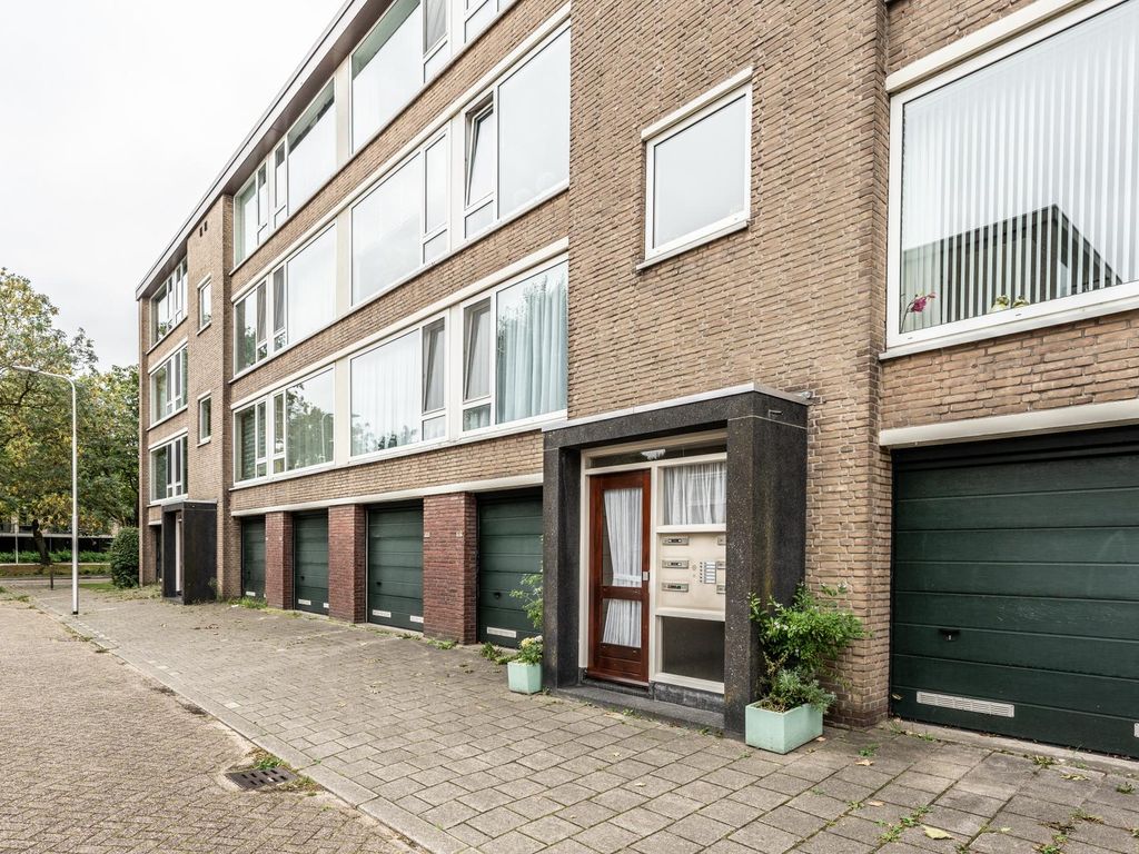 Prinsenstraat 169, RIDDERKERK