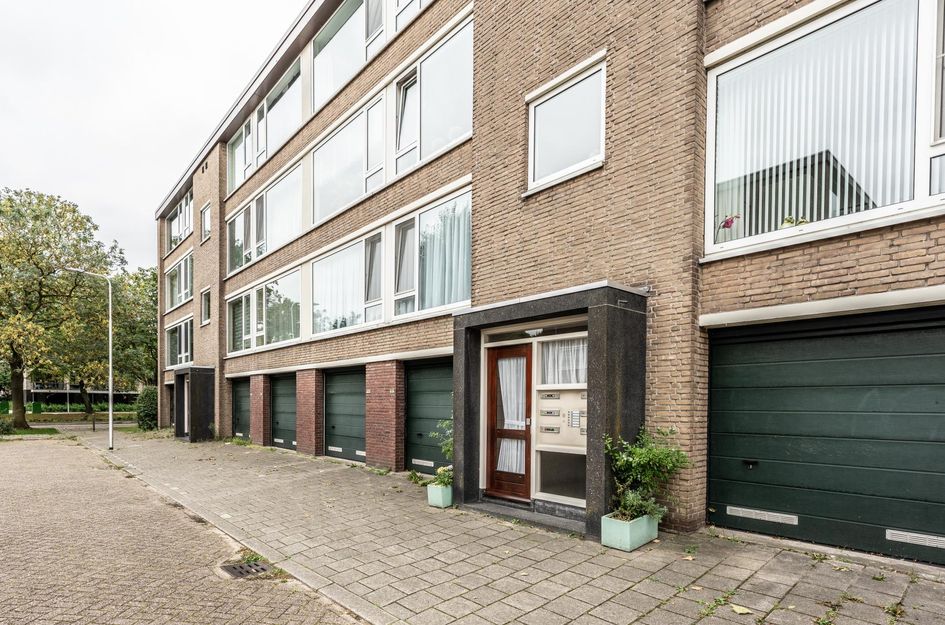 Prinsenstraat 169