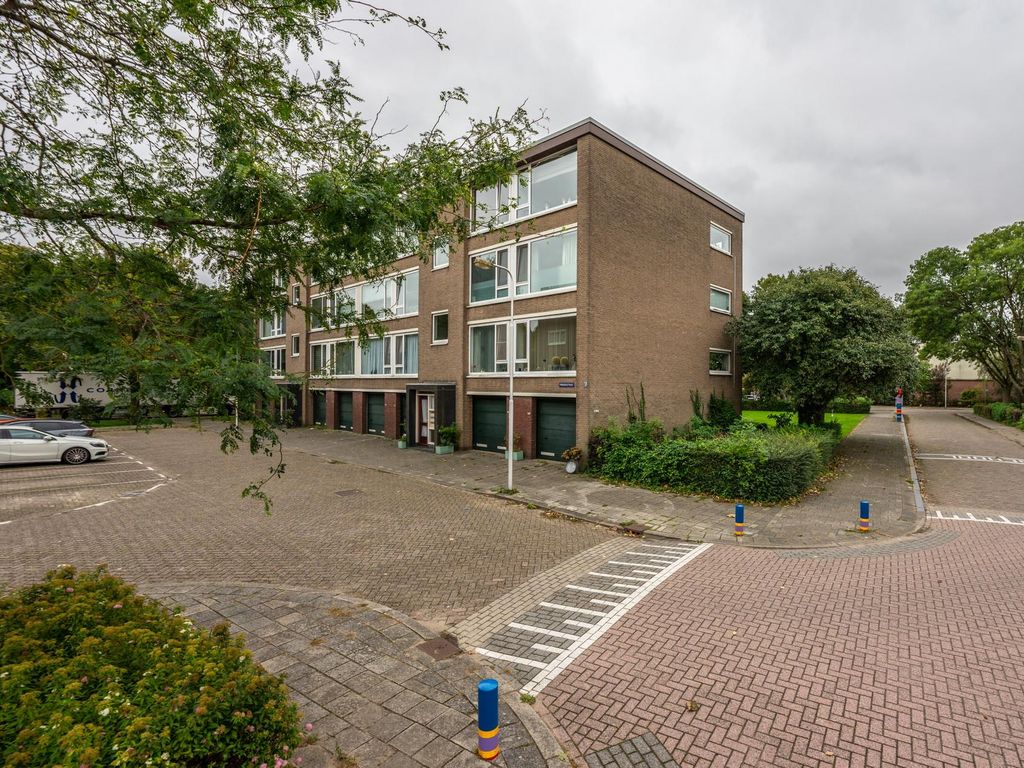 Prinsenstraat 169, RIDDERKERK