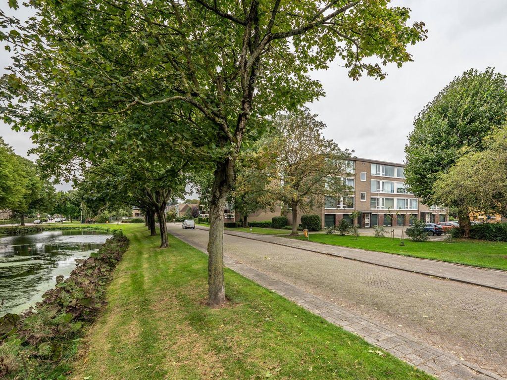 Prinsenstraat 169, RIDDERKERK