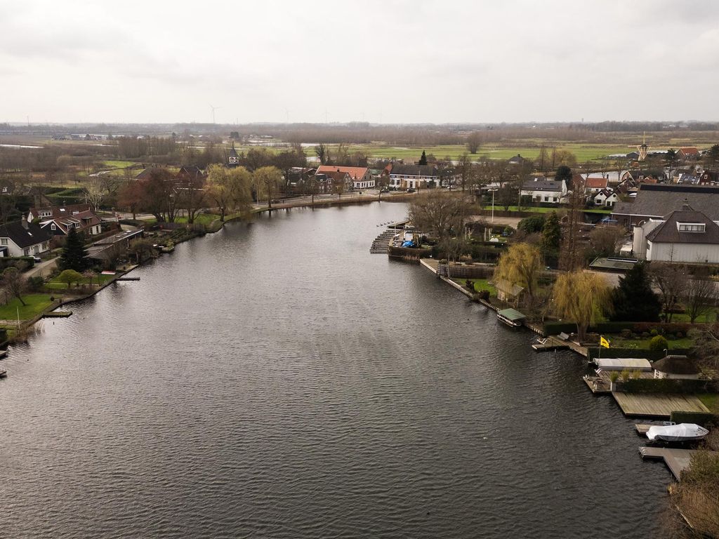 Pruimendijk 28, RIDDERKERK